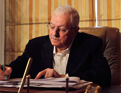 IŞİD’den petrol alan Rus: George Haswani