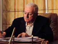 IŞİD - IŞİD’den petrol alan Rus: George Haswani