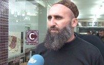 İBRAHIM DEMIR - IŞİD'li Diye Suçlanan Ciğerci Konuştu