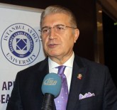 İstanbul Aydın Üniversitesi'nden Afrika'ya Eğitim Atağı