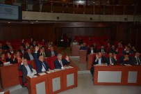 İMTİYAZ - İzmit Belediye Meclis Toplantısında Kadına Şiddete Dikkat Çekildi