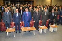 ÜNİVERSİTE HASTANESİ - Kosb Yönetim Kurulu Başkanı Tahir Nursaçan Açıklaması