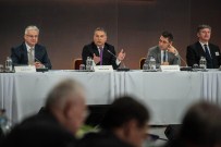 Macaristan Başbakanı Orban'dan 'Gizli Plan' İddiası