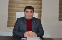 MAVİ MARMARA - MÜSİAD Şube Başkanı Mehmet Balin Açıklaması