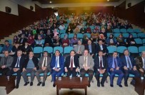 Nevşehir'de Diyanet İlahiyat Fakültesi Gençliği Buluşması Gerçekleşti