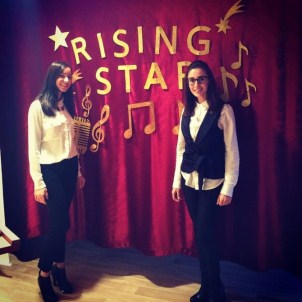 Öğrenciler İngilizceyi Yarışarak Öğreniyor