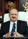ENGELLİ ÖĞRENCİ - Prof. Dr. Akhan Açıklaması 'Engel Değil, Destek Olun'