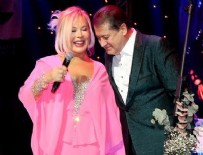 EMEL SAYIN - 'Sanat Güneşi' şarkılarıyla anıldı