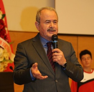 Sanayici Ve İşadamlarından AB Sürecine Tam Destek