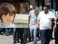 Sezercik cezaevinde!