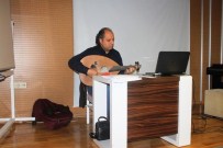 TÜRK MÜZİĞİ - Sivil Konservatuvar İçin İlk Adım Tamam