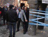 TAHİR ELÇİ - Tahir Elçi soruşturmasında flaş gelişme