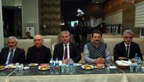 BİLİM SANAYİ VE TEKNOLOJİ BAKANLIĞI - Teknogp Bayburt Lansman Toplantısı Yapıldı