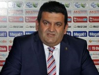 Temel Eyüpoğlu, başkan adaylığını geri çekti