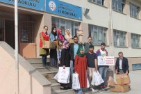 Trabzon Gençlik Merkezi'nden Sosyal Sorumluluk Projesi