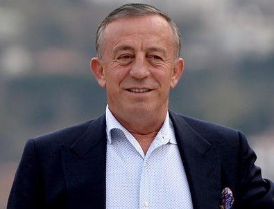 Ali Ağaoğlu: Trabzonspor bir operasyonla karşı karşıya