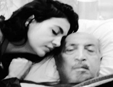 Tuğba Ekinci'nin acı günü