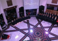 İSTANBUL TARİHİ - Üsküdar'da 'Vuslat' Gecesi