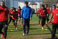 ÇANAKKALE DARDANELSPOR - Uygun Açıklaması 'Akhisar'a Saygı Duyuyoruz'