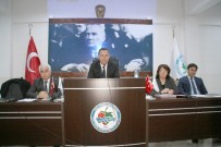 Uysal Engeliler Haftasını Kutladı