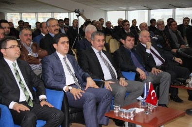 Vergi İnceleme Süreçleri Ve Mükellef Hakları Bilgilendirme Semineri