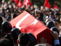 Yine yüreğimiz yandı: 1 asker şehit