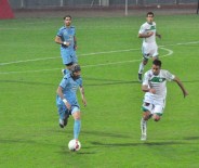 DENIZ YıLDıRıM - Ziraat Türkiye Kupası