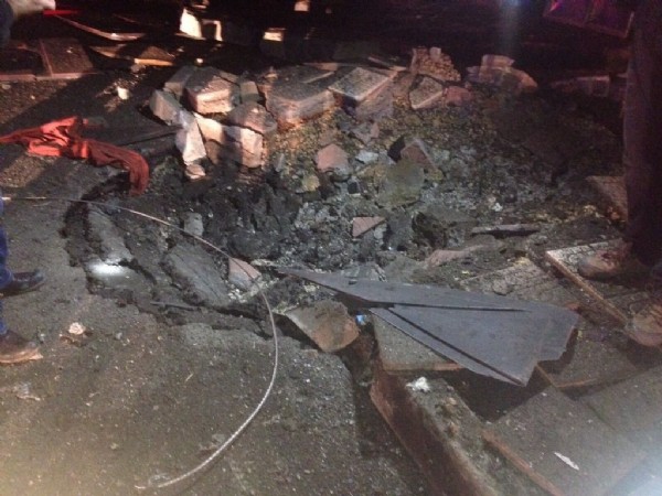 Yine yüreğimiz yandı: 1 asker şehit