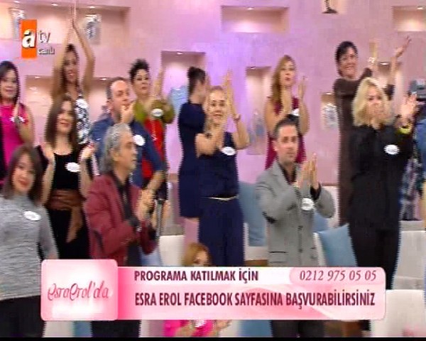 Damat adayı orkestrayı fırçaladı