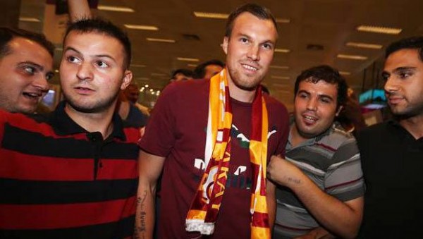Kevin Grosskreutz ayrılık kararı aldı