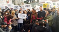 BARıŞ YARKADAŞ - Aileleri, Tutuklu Gazetecilerin Serbest Bırakılmasını İstedi