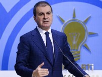 AK PARTİ MKYK - AK Parti MKYK sonrası açıklama