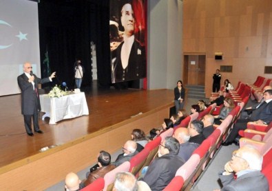 Araştırmacı Yazar Ülger Açıklaması 'Atatürk Alkolden Değil, Kinin İlacı Kullandığı İçin Sirozdan Öldü'