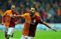 YASIN ÖZTEKIN - Arena'da Gol Düellosu Aslan'ın