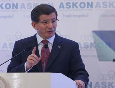 İş adamlarına 'Doğu'ya yatırım yapın' çağrısı