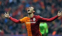 WESLEY SNEIJDER - Aslan Evinde Kükredi