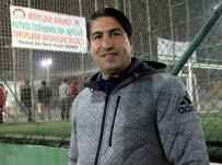 MEHMET KÜÇÜK - Böyle Köy Turnuvası Görülmedi