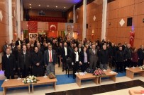 CHP Gümüşhane İl Kongresi Yapıldı