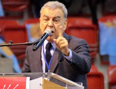 CHP İzmir İl Kongresi'nde kontenjan kavgası