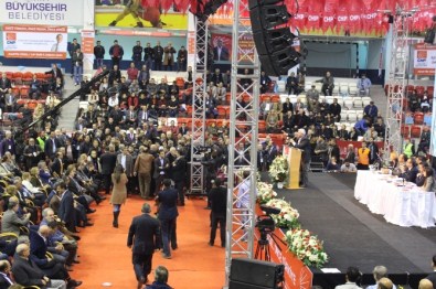 CHP İzmir Kongresinde Kavga