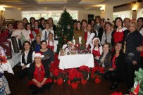 LEMAN - 'Çocuklar Gülsün' Diye Seferber Oldular