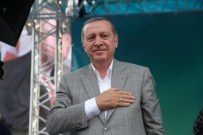 Cumhurbaşkanı Erdoğan Bursa'da Futbol Maçı Yapacak