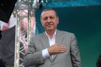 Cumhurbaşkanı Erdoğan Bursa'da sahaya çıkacak