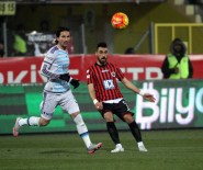 JOSEF DE SOUZA - Fener'den 3'Lük Atış