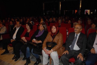 Fethiye'de Yerel Tohumun Önemi Anlatıldı