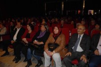 NURETTİN DEMİR - Fethiye'de Yerel Tohumun Önemi Anlatıldı