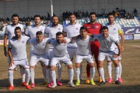 AMIR ÇIÇEK - Fethiye Galibiyeti Unuttu 1-1