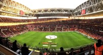 HAMZA HAMZAOĞLU - Galatasaray'da Parola 'Mutlak Galibiyet'