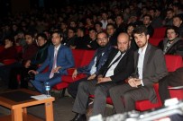 DINDAR - 'Gelin Dertleşelim' Konulu Söyleşiye Yoğun İlgi