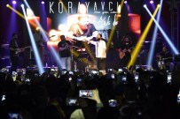 KORAY AVCı - Gümüşhane'de Koray Avcı Konseri